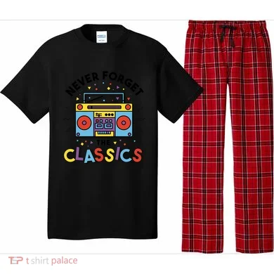 Pajama Set