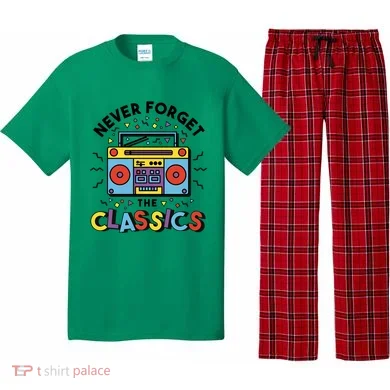 Pajama Set