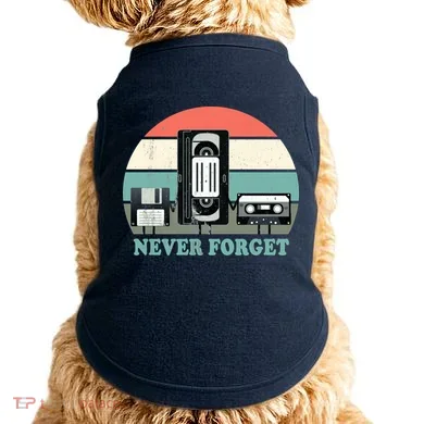 Doggie Tank