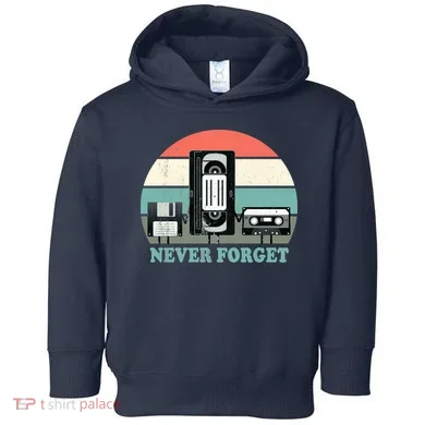 Toddler Hoodie