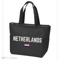 Netherlands Flag Women Netherlands Tote Bag thumb 3