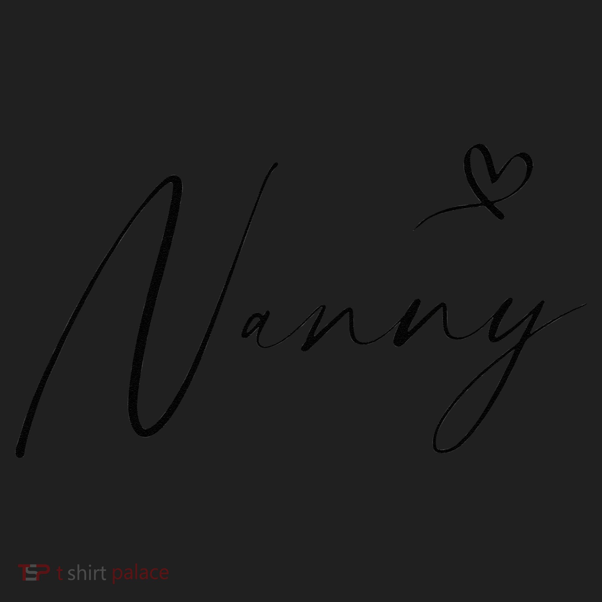 Nanny For Women For Grandma Mother's Day Hat