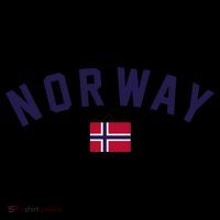 Norway Flag World Class Soccer Coffee Mug thumb 5