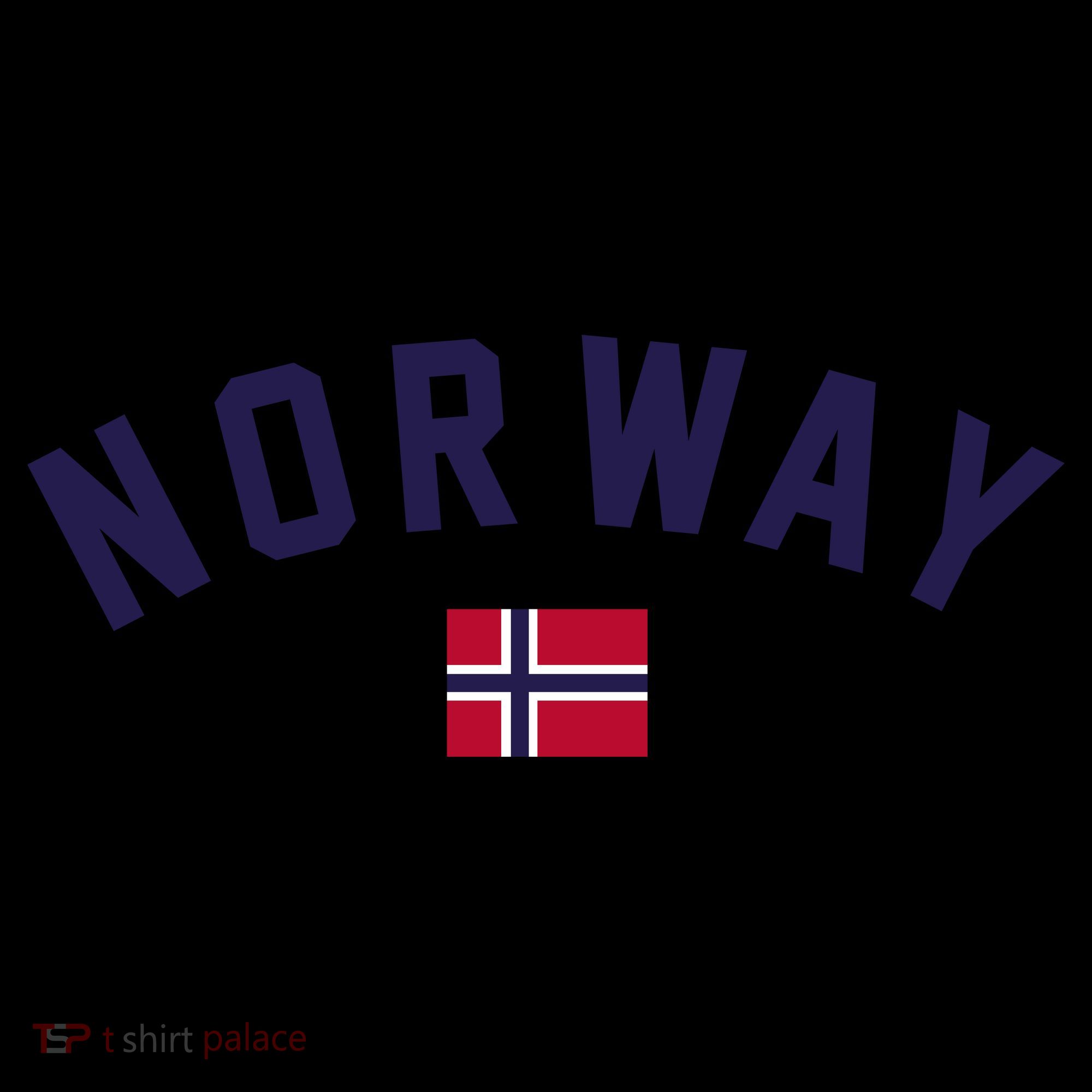 Norway Flag World Class Soccer Coffee Mug