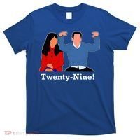 New Girl 29 IM Feelin Twenty Nine Happy Birthday 29th T-Shirt thumb 0