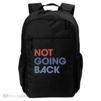 Not Going Back Backpack thumb 0