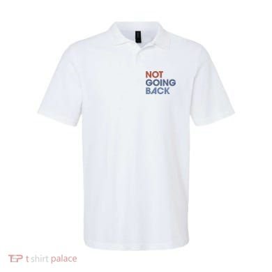 Not Going Back Polo