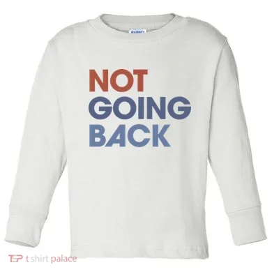 Toddler Long Sleeve