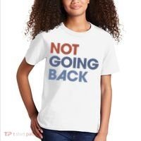 Not Going Back Kids T-Shirt thumb 2