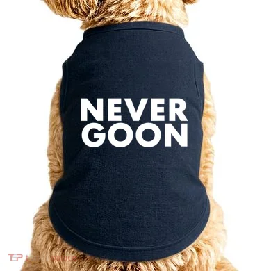 Doggie Tank