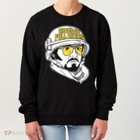 Never Go Full Retard Women's Sweatshirt thumb 0