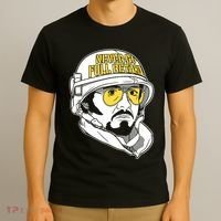 Never Go Full Retard T-Shirt thumb 3