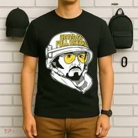 Never Go Full Retard T-Shirt thumb 6