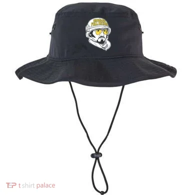Never Go Full Retard Bucket Hat