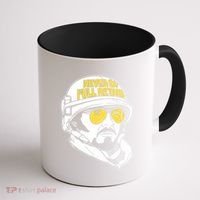 Never Go Full Retard Coffee Mug thumb 1