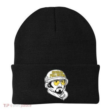 Never Go Full Retard Beanie
