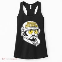 Never Go Full Retard Women's Tank Top thumb 0