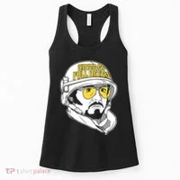 Never Go Full Retard Women's Tank Top thumb 0