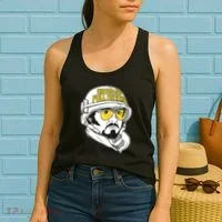 Never Go Full Retard Women's Tank Top thumb 2