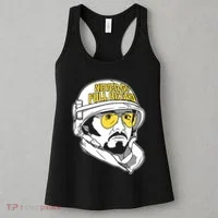 Never Go Full Retard Women's Tank Top thumb 3