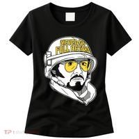Never Go Full Retard Women's T-Shirt thumb 0
