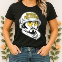 Never Go Full Retard Women's T-Shirt thumb 2