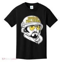 Never Go Full Retard Kids T-Shirt thumb 0
