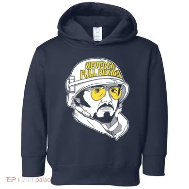 Toddler Hoodie