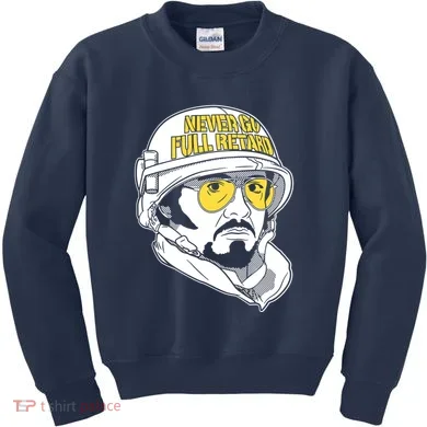 Kids Sweatshirt