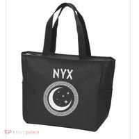 Nyx Greek Goddess Of Night Symbol Tote Bag thumb 3