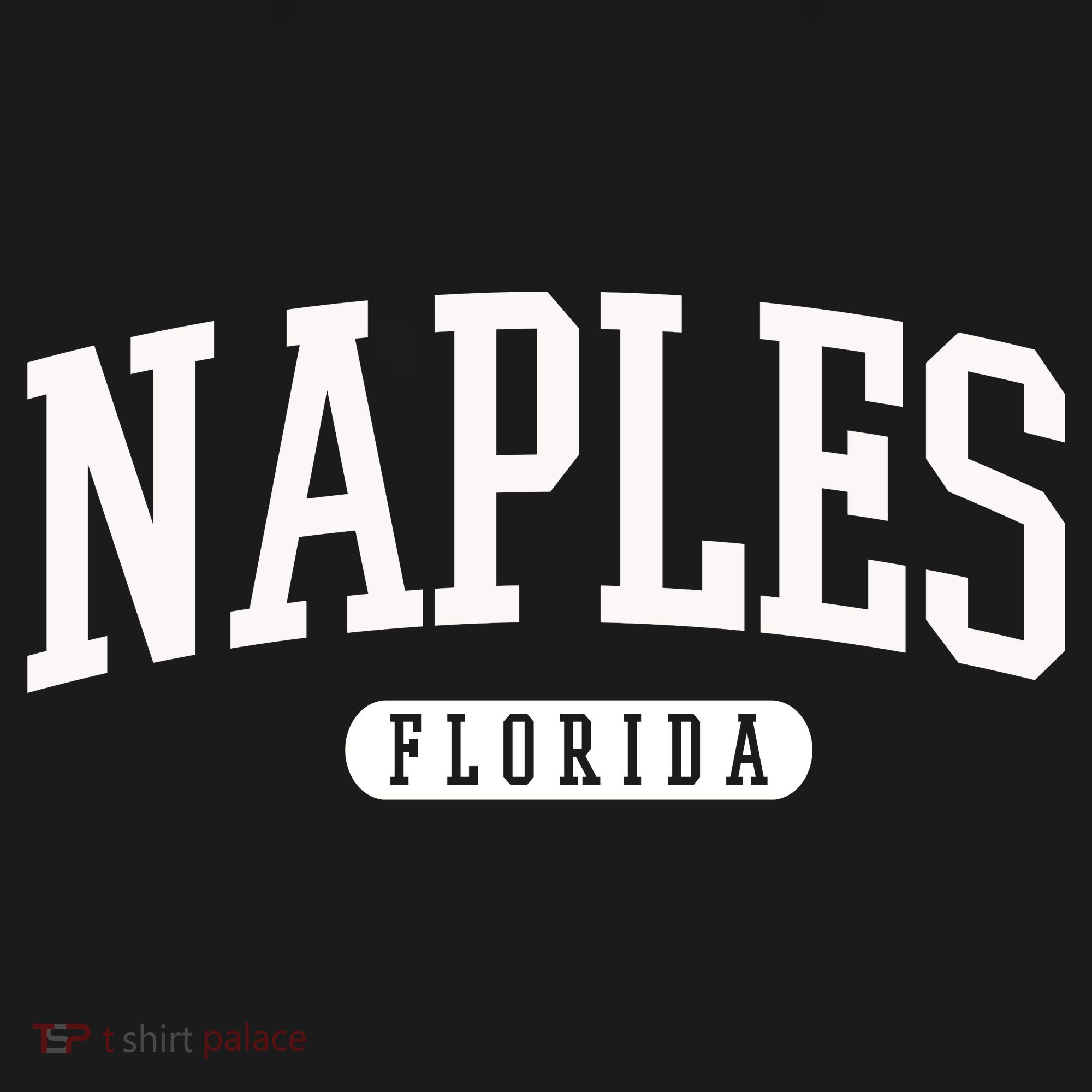 Naples Great Gift Cool Gift College University Florida Usa Women's Hoodie