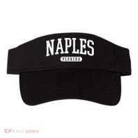 Naples Great Gift Cool Gift College University Florida Usa Visor thumb 0