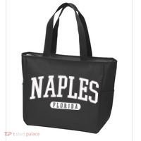 Naples Great Gift Cool Gift College University Florida Usa Tote Bag thumb 3