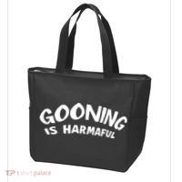 Never Goon Gooning Is Harmaful Tote Bag thumb 3