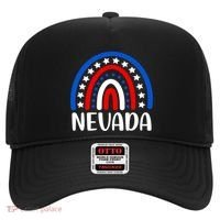 Nevada Gift I Love Nevada Usa Gift Hat thumb 0