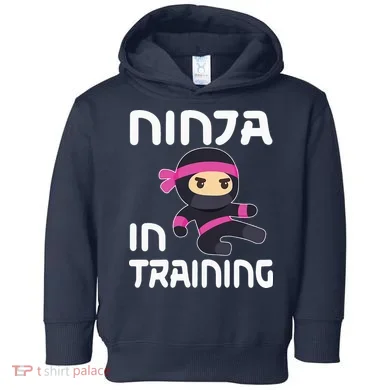 Toddler Hoodie