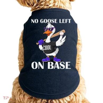 Doggie Tank