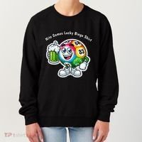 Nite Games Lucky Bingo Women's Sweatshirt thumb 0