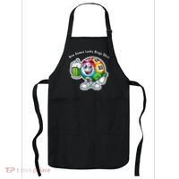 Nite Games Lucky Bingo Apron thumb 0