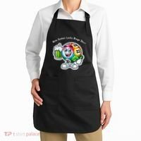 Nite Games Lucky Bingo Apron thumb 2