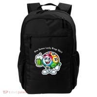 Nite Games Lucky Bingo Backpack thumb 0
