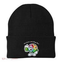 Nite Games Lucky Bingo Beanie thumb 0
