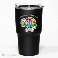 Nite Games Lucky Bingo Tumbler thumb 0