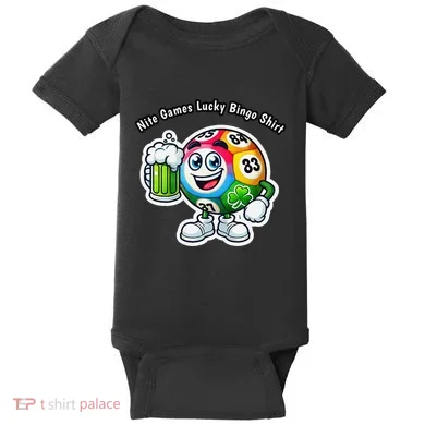 Baby Bodysuit