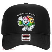 Nite Games Lucky Bingo Hat thumb 0
