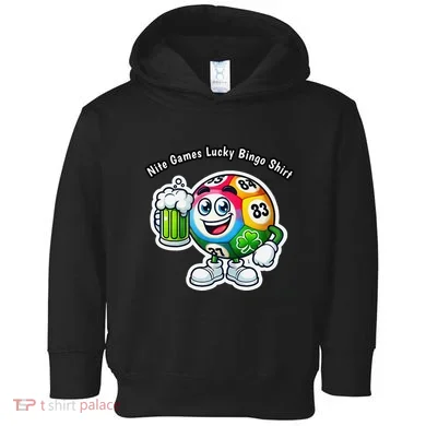Toddler Hoodie