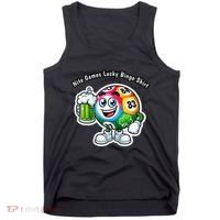 Nite Games Lucky Bingo Tank Top thumb 0