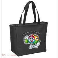 Nite Games Lucky Bingo Tote Bag thumb 2