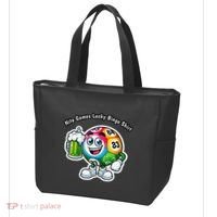 Nite Games Lucky Bingo Tote Bag thumb 3