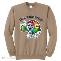 Nite Games Lucky Bingo Sweatshirt thumb 0
